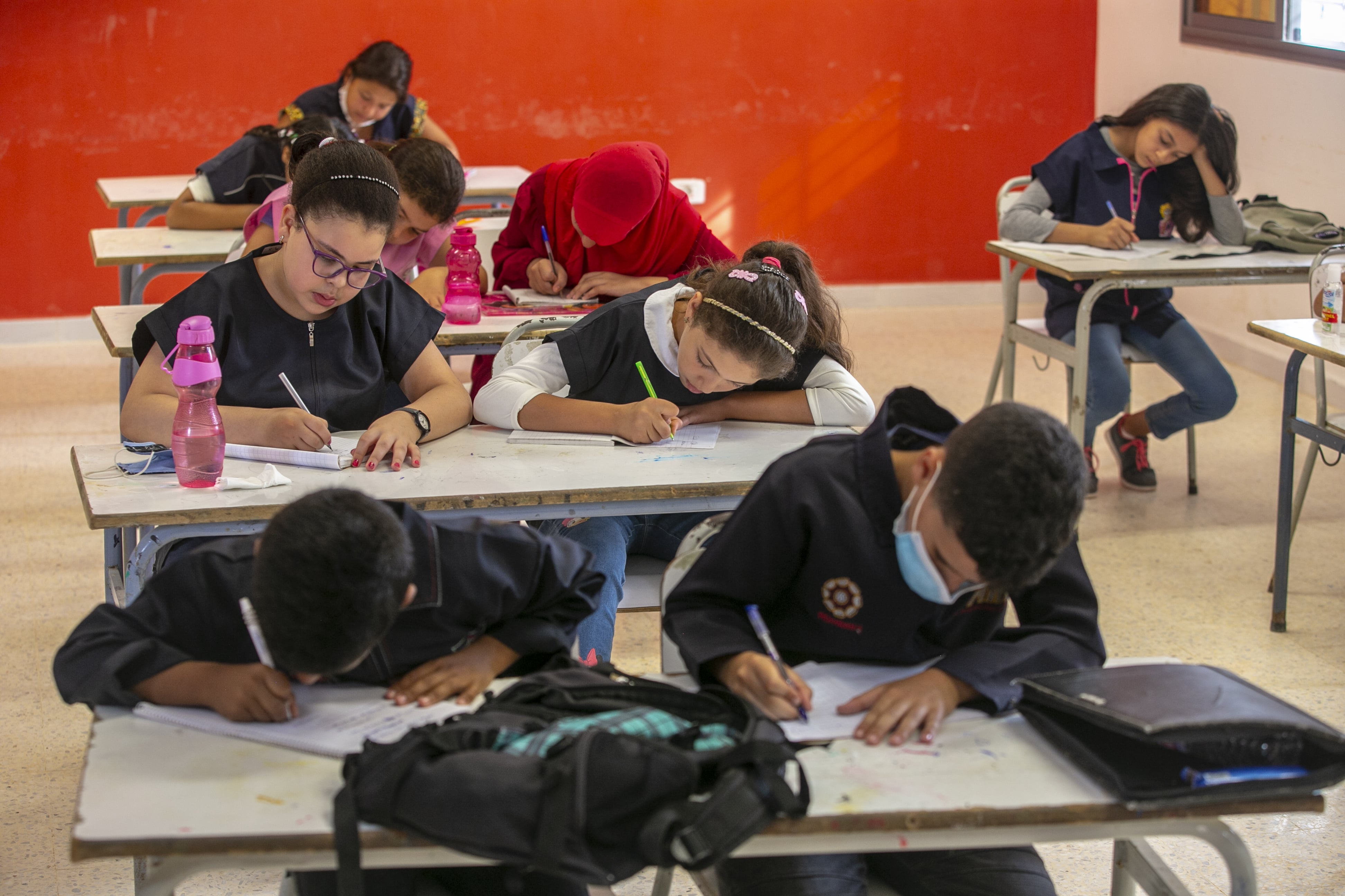 بين "التربية" وجامعة الأساسي.. المفاوضات تفشل والأزمة تتواصل